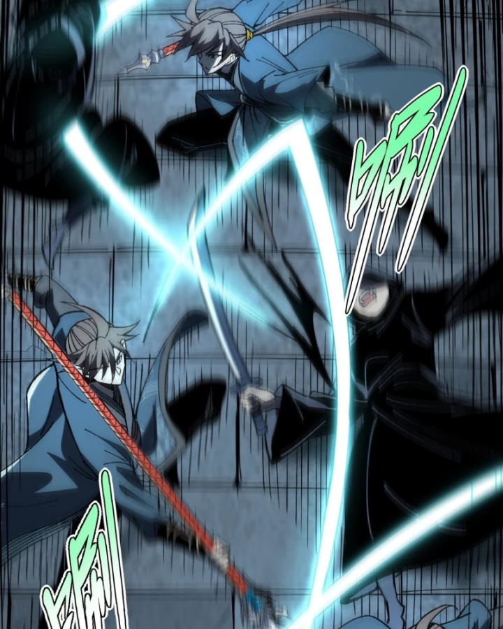 Thành Thần Bắt Đầu Từ Thủy Hầu Tử Chapter 34 - 65