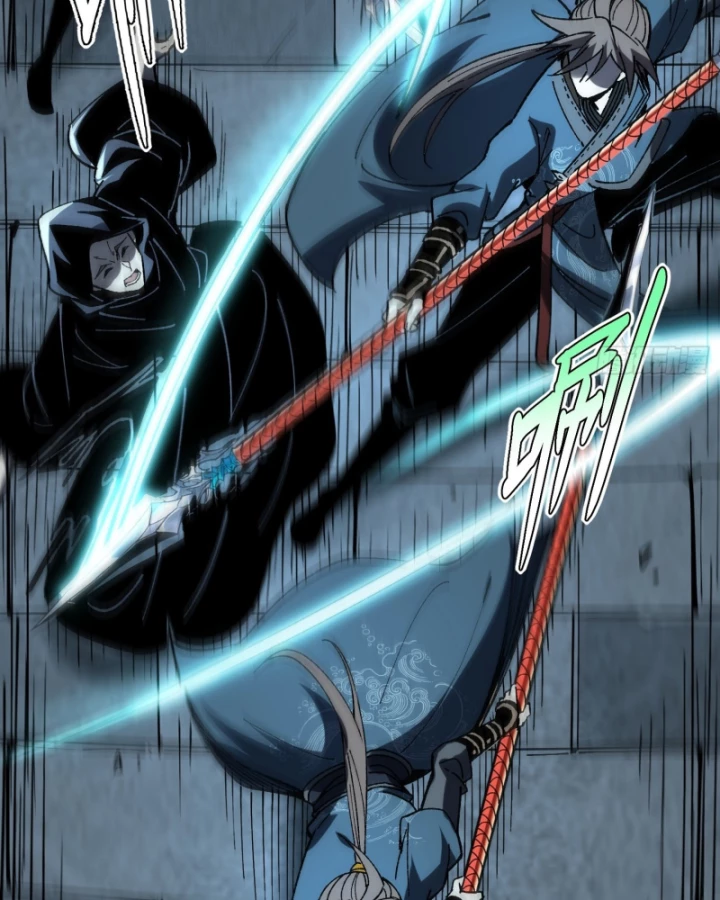 Thành Thần Bắt Đầu Từ Thủy Hầu Tử Chapter 34 - 66