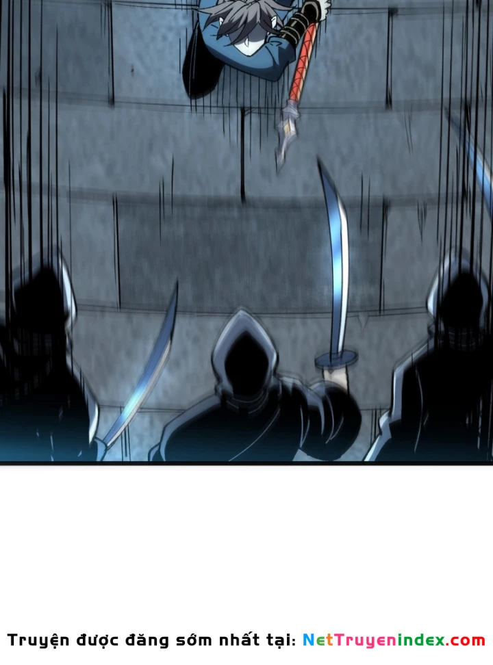 Thành Thần Bắt Đầu Từ Thủy Hầu Tử Chapter 34 - 67