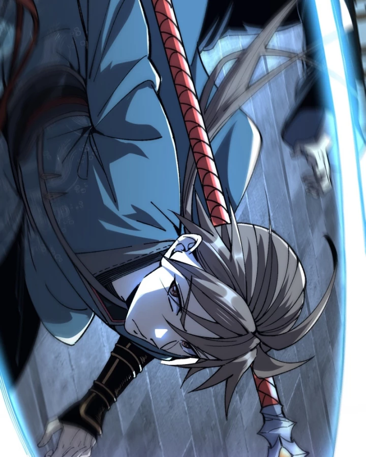 Thành Thần Bắt Đầu Từ Thủy Hầu Tử Chapter 34 - 70