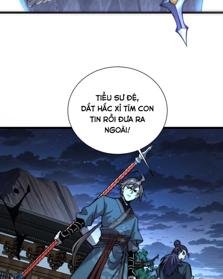 Thành Thần Bắt Đầu Từ Thủy Hầu Tử Chapter 34 - 71