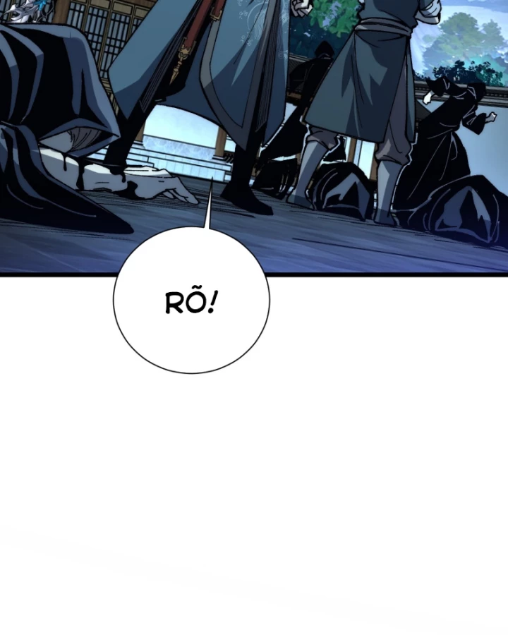 Thành Thần Bắt Đầu Từ Thủy Hầu Tử Chapter 34 - 72