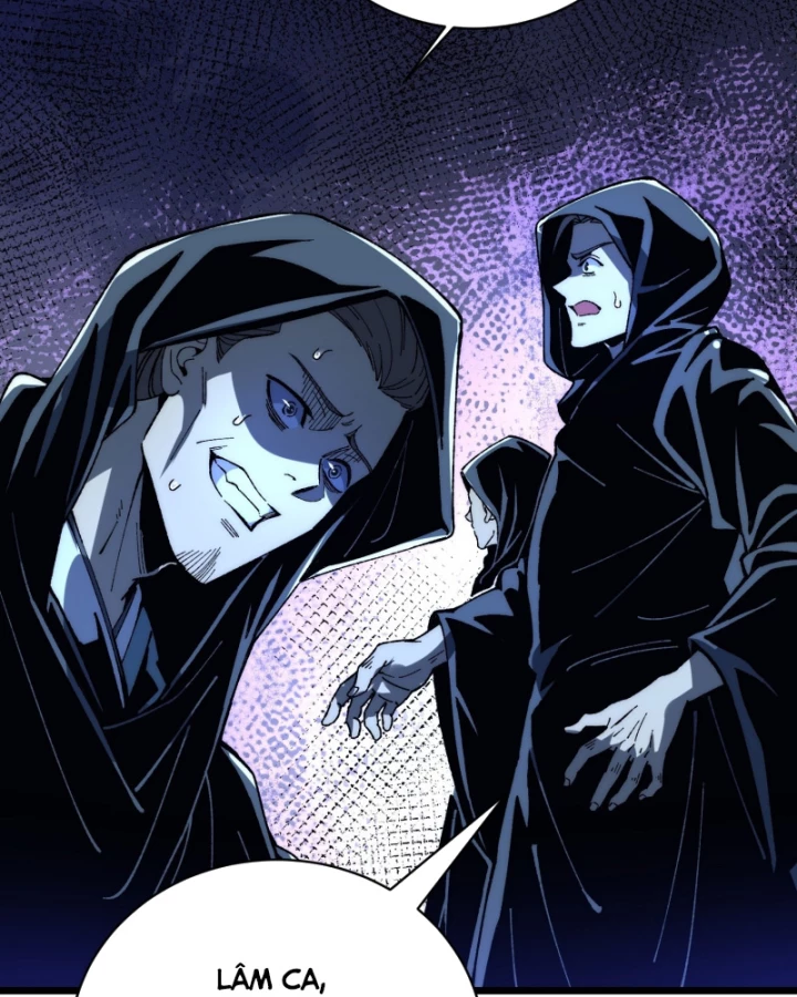 Thành Thần Bắt Đầu Từ Thủy Hầu Tử Chapter 34 - 76