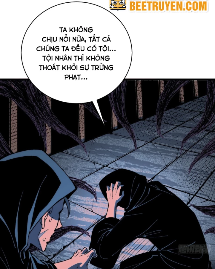 Thành Thần Bắt Đầu Từ Thủy Hầu Tử Chapter 34 - 80