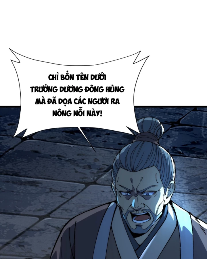 Thành Thần Bắt Đầu Từ Thủy Hầu Tử Chapter 34 - 88