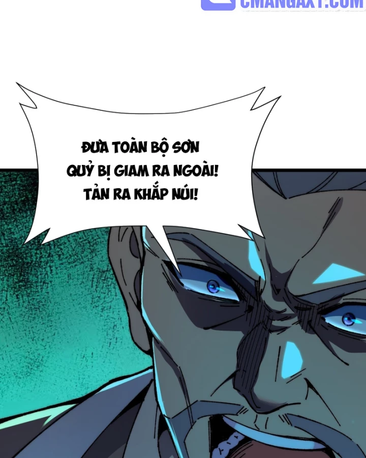 Thành Thần Bắt Đầu Từ Thủy Hầu Tử Chapter 34 - 90