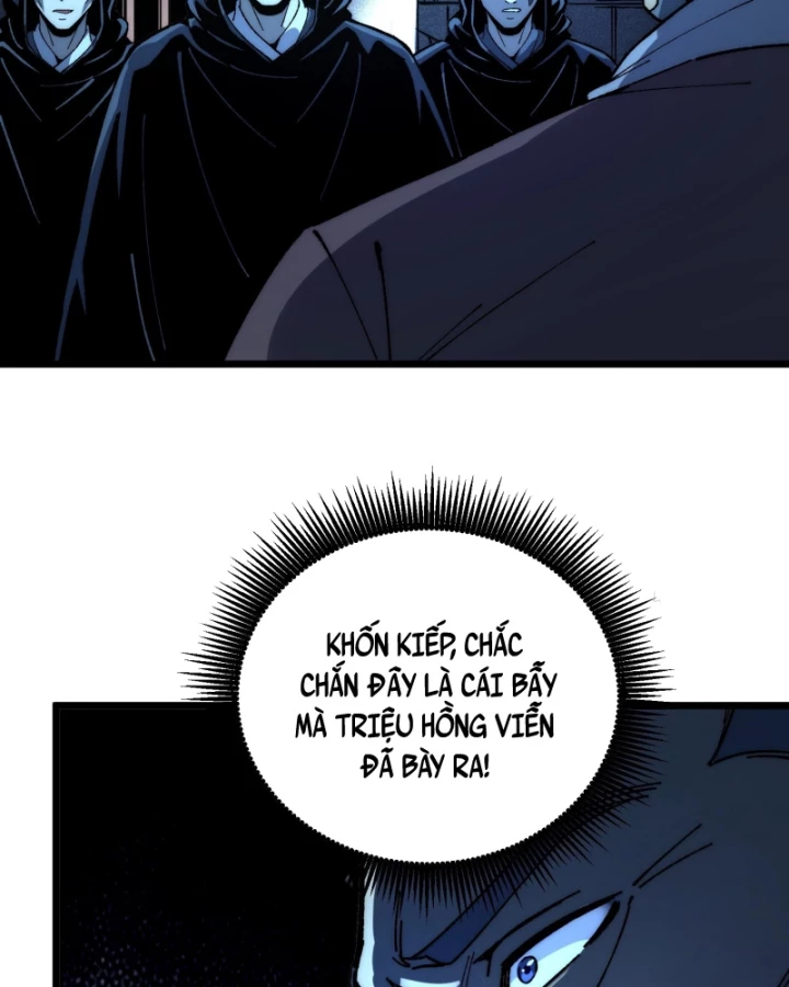 Thành Thần Bắt Đầu Từ Thủy Hầu Tử Chapter 34 - 94