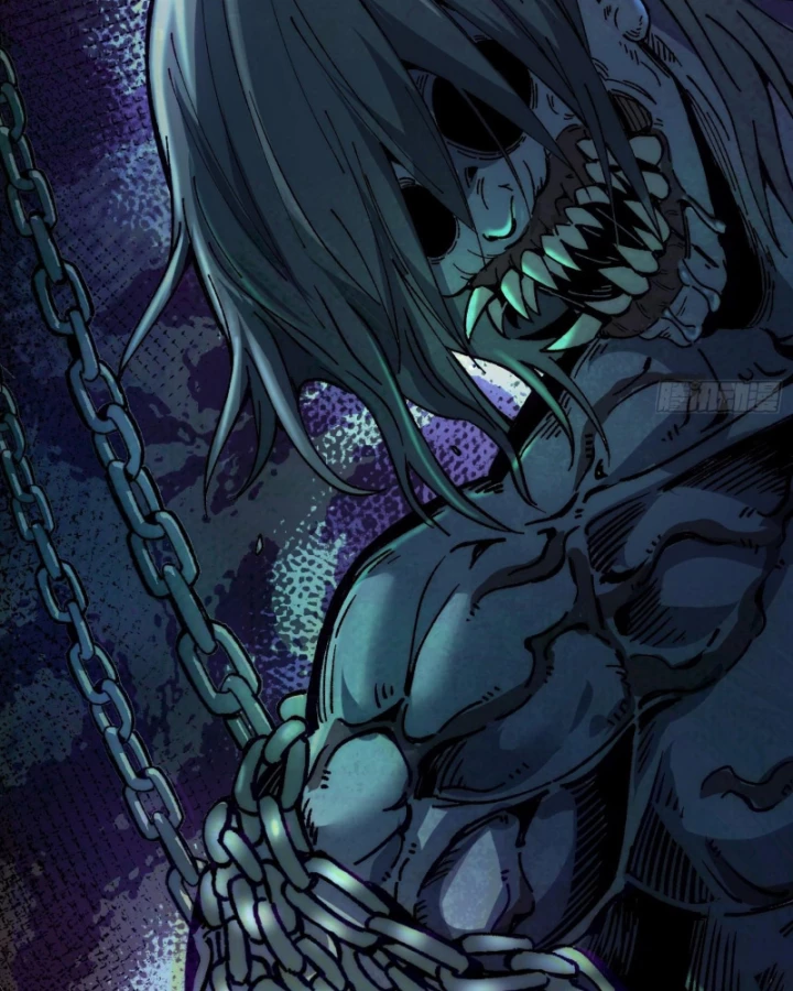 Thành Thần Bắt Đầu Từ Thủy Hầu Tử Chapter 34 - 97