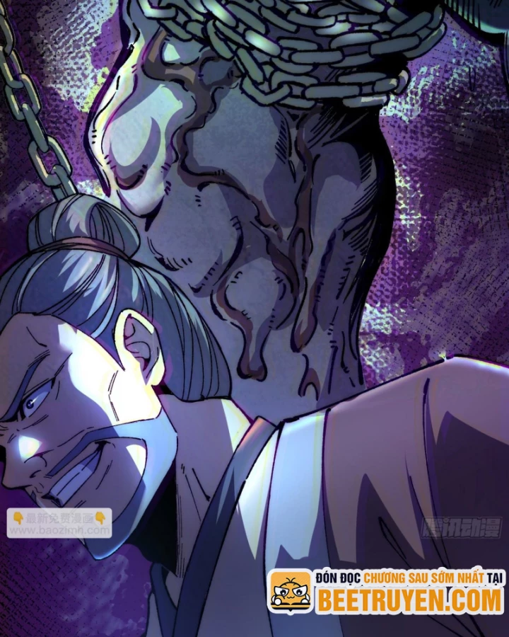 Thành Thần Bắt Đầu Từ Thủy Hầu Tử Chapter 34 - 98