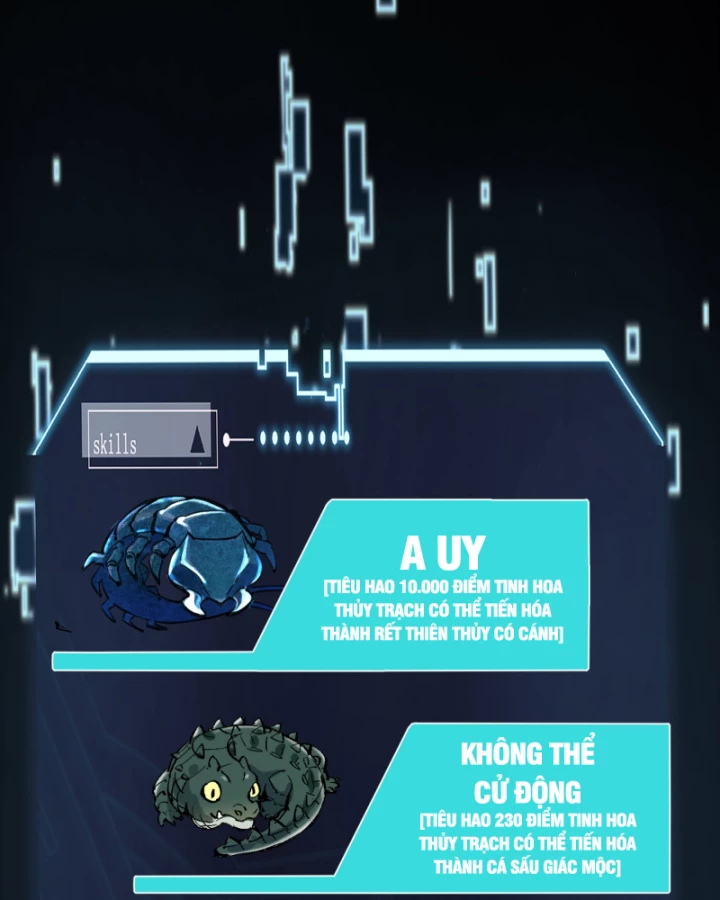 Thành Thần Bắt Đầu Từ Thủy Hầu Tử Chapter 34 - 100