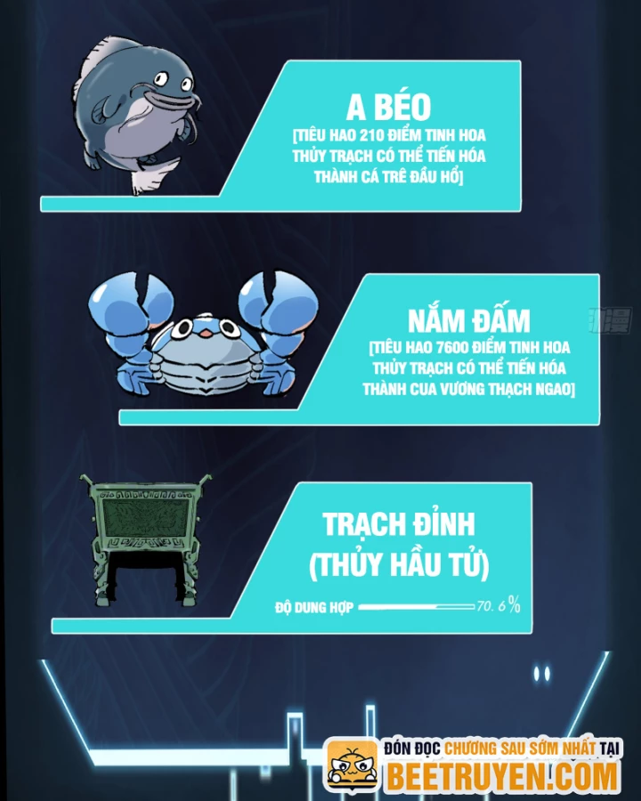 Thành Thần Bắt Đầu Từ Thủy Hầu Tử Chapter 34 - 101