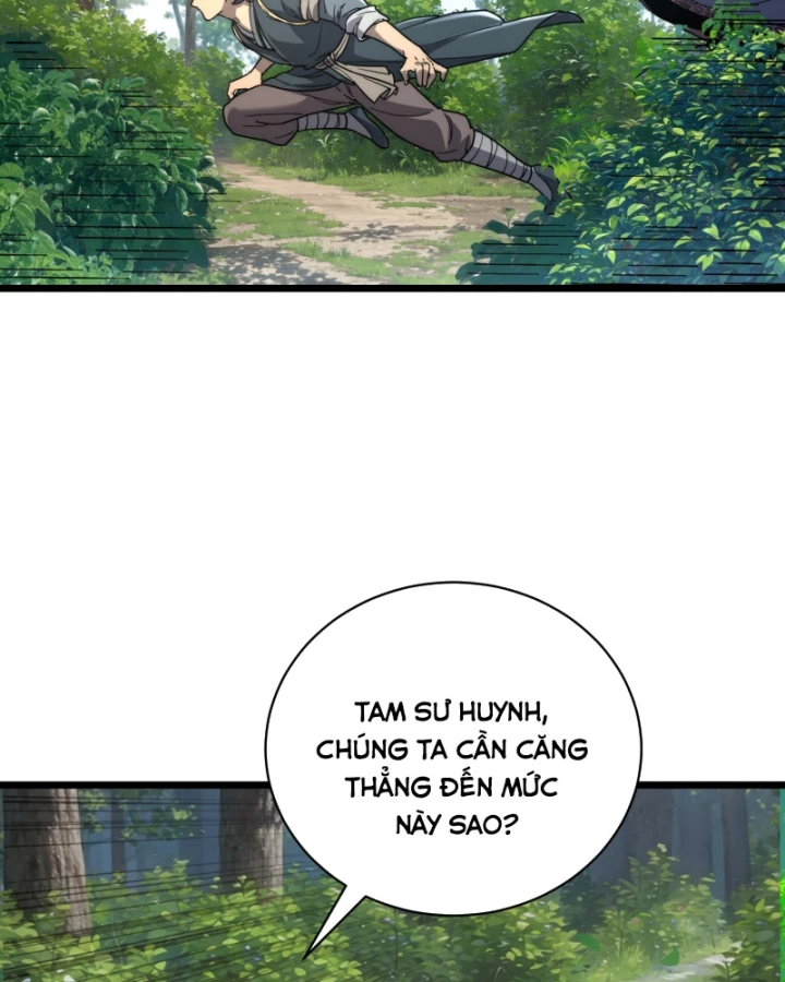 Thành Thần Bắt Đầu Từ Thủy Hầu Tử Chapter 36 - 4