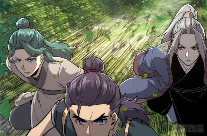 Thành Thần Bắt Đầu Từ Thủy Hầu Tử Chapter 36 - 5