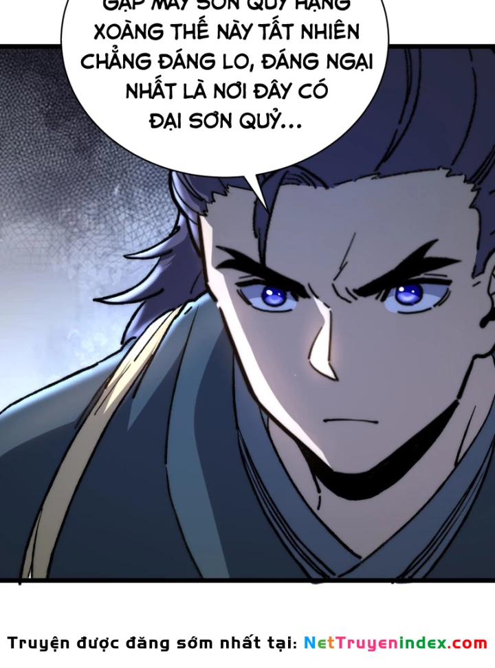 Thành Thần Bắt Đầu Từ Thủy Hầu Tử Chapter 36 - 7