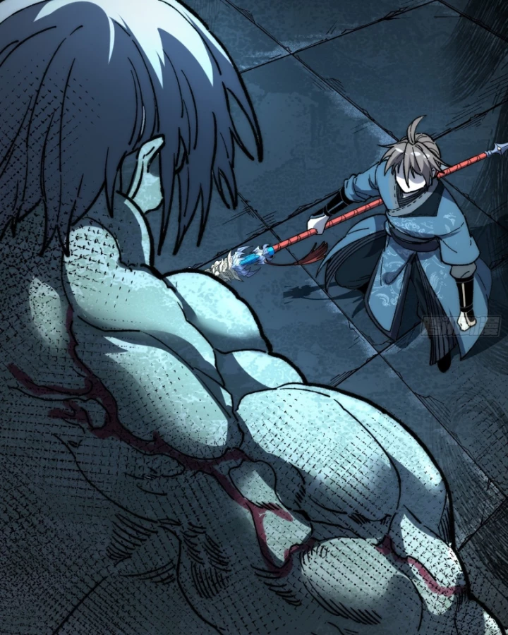 Thành Thần Bắt Đầu Từ Thủy Hầu Tử Chapter 36 - 17