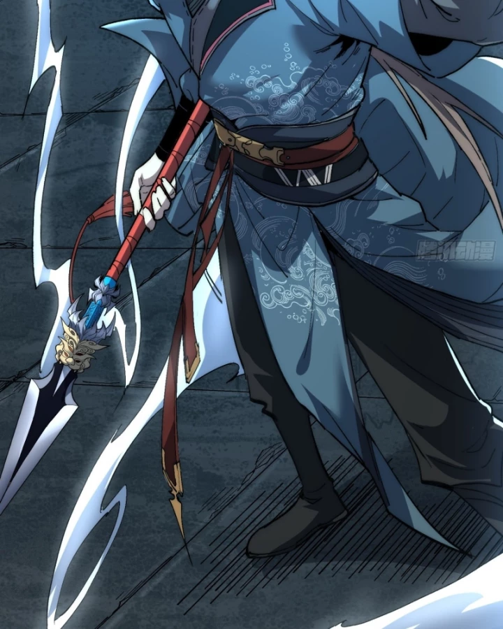 Thành Thần Bắt Đầu Từ Thủy Hầu Tử Chapter 36 - 23