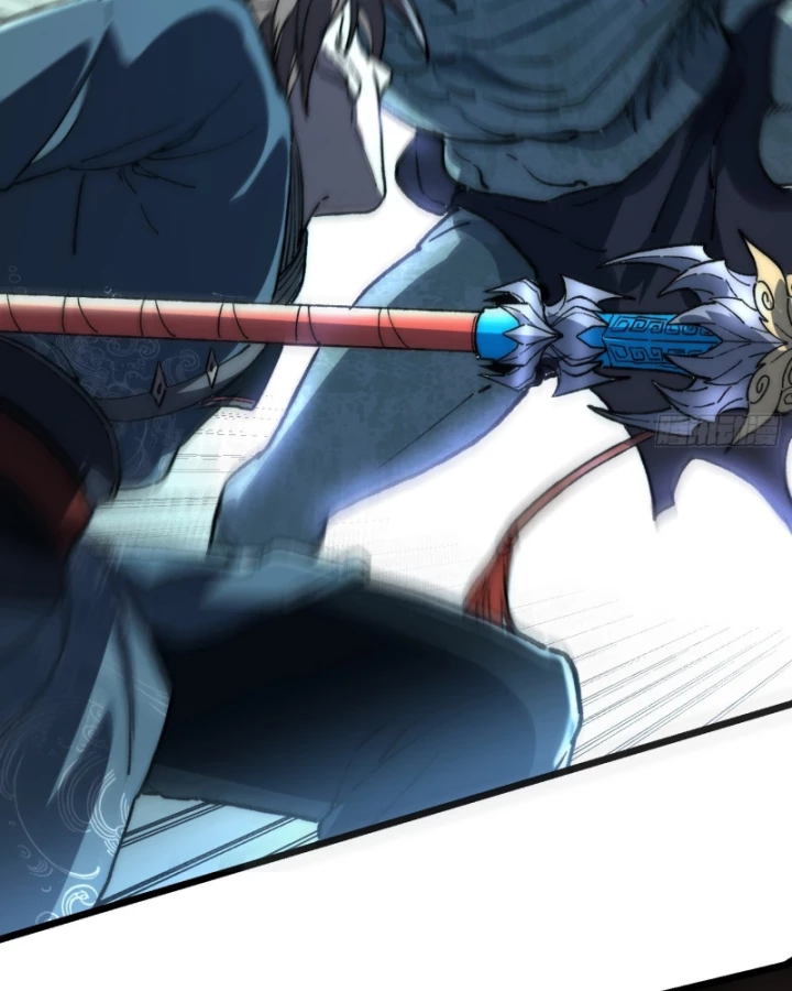 Thành Thần Bắt Đầu Từ Thủy Hầu Tử Chapter 36 - 26