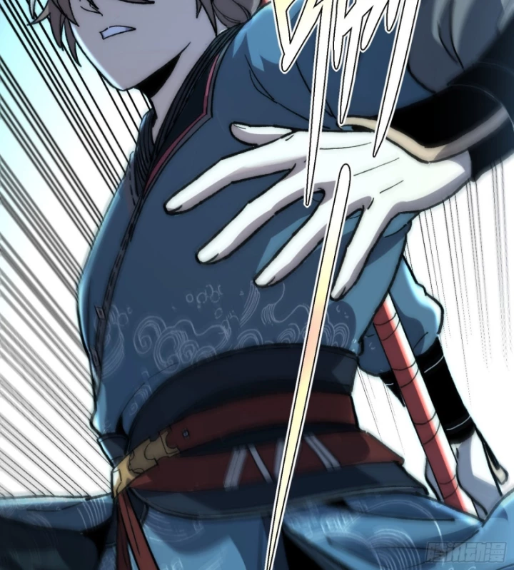 Thành Thần Bắt Đầu Từ Thủy Hầu Tử Chapter 36 - 29