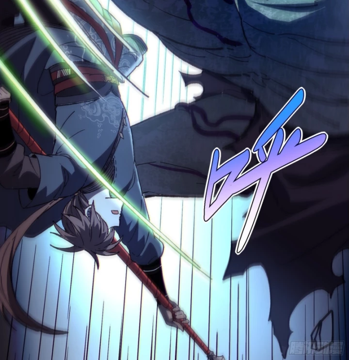 Thành Thần Bắt Đầu Từ Thủy Hầu Tử Chapter 36 - 33