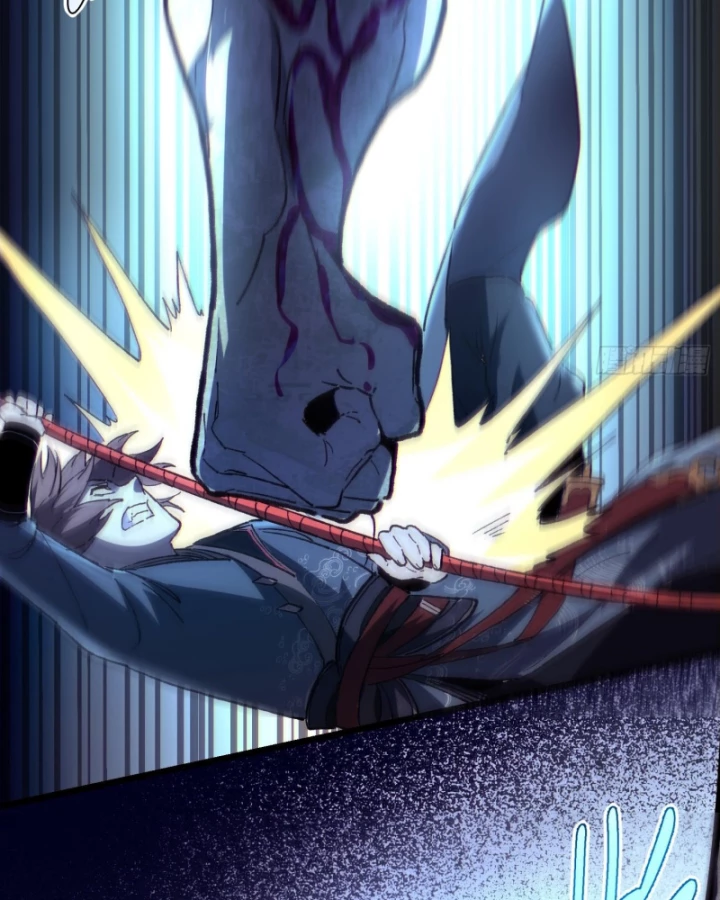 Thành Thần Bắt Đầu Từ Thủy Hầu Tử Chapter 36 - 35