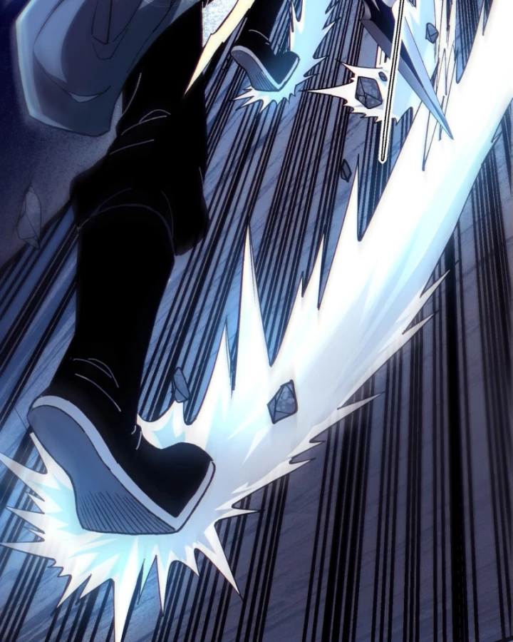 Thành Thần Bắt Đầu Từ Thủy Hầu Tử Chapter 36 - 37