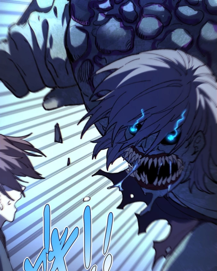 Thành Thần Bắt Đầu Từ Thủy Hầu Tử Chapter 36 - 39