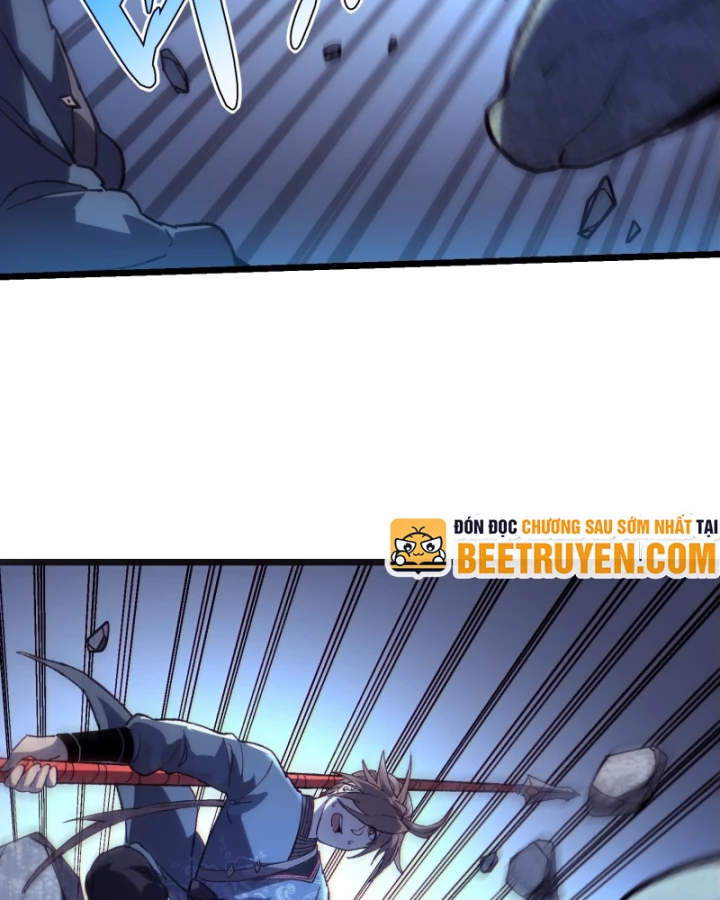 Thành Thần Bắt Đầu Từ Thủy Hầu Tử Chapter 36 - 40