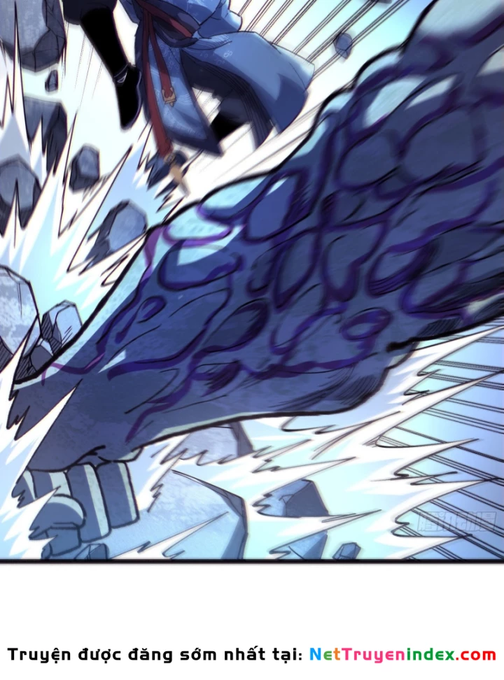 Thành Thần Bắt Đầu Từ Thủy Hầu Tử Chapter 36 - 41