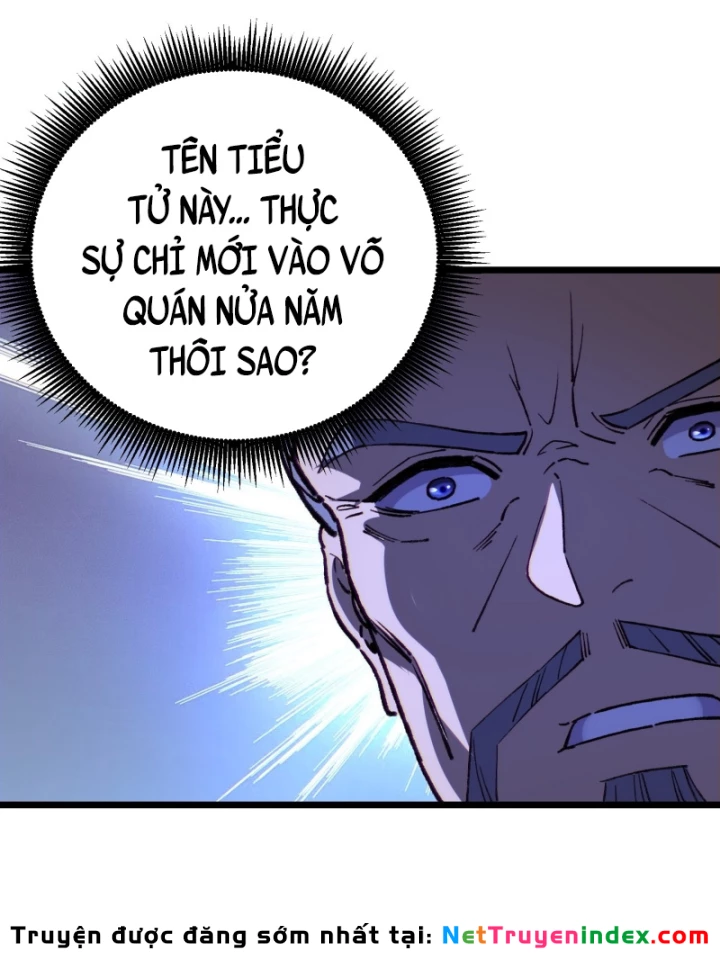 Thành Thần Bắt Đầu Từ Thủy Hầu Tử Chapter 36 - 42