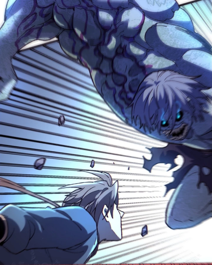 Thành Thần Bắt Đầu Từ Thủy Hầu Tử Chapter 36 - 44