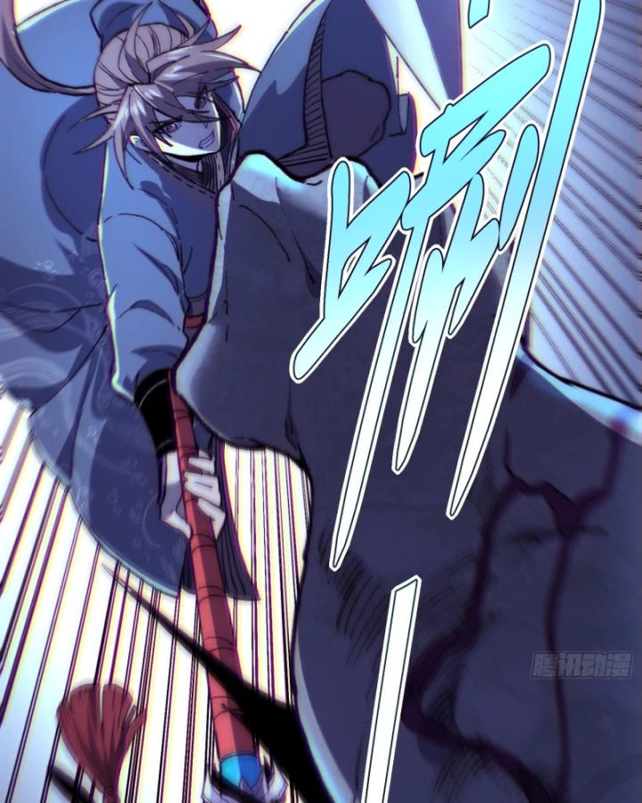 Thành Thần Bắt Đầu Từ Thủy Hầu Tử Chapter 36 - 50