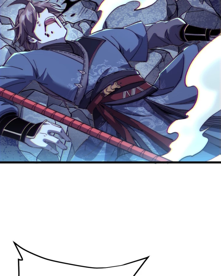 Thành Thần Bắt Đầu Từ Thủy Hầu Tử Chapter 36 - 58