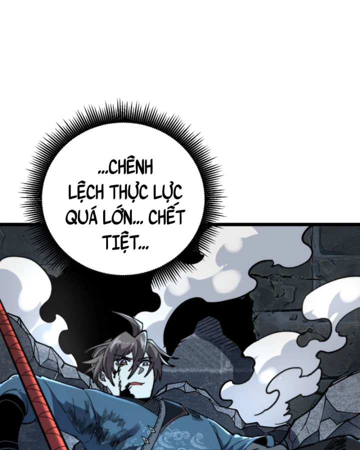 Thành Thần Bắt Đầu Từ Thủy Hầu Tử Chapter 36 - 62