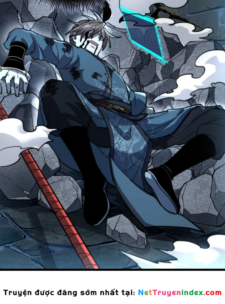 Thành Thần Bắt Đầu Từ Thủy Hầu Tử Chapter 36 - 68