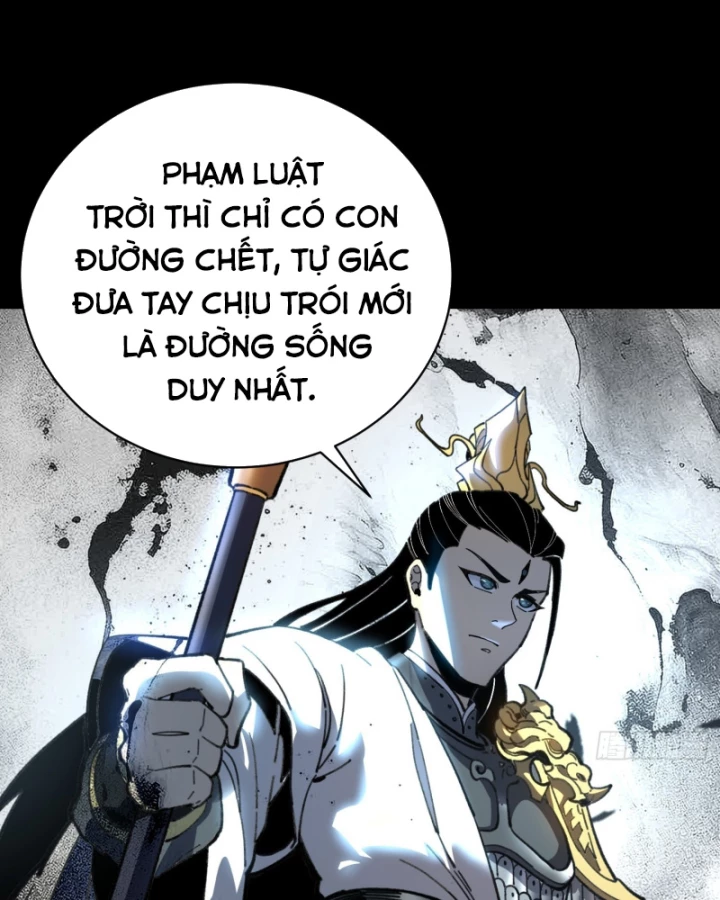 Thành Thần Bắt Đầu Từ Thủy Hầu Tử Chapter 36 - 84