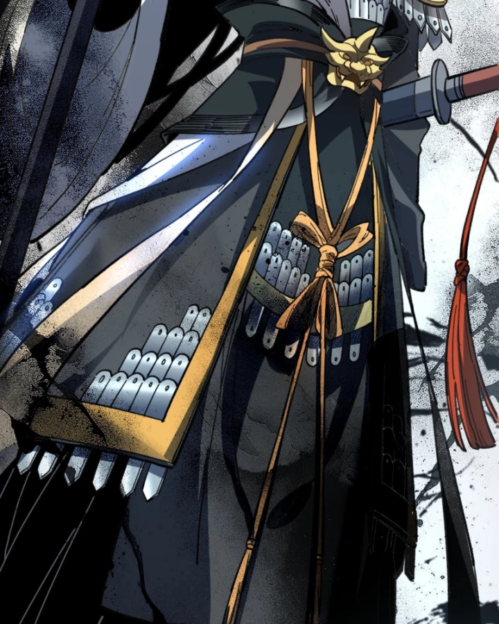 Thành Thần Bắt Đầu Từ Thủy Hầu Tử Chapter 36 - 85