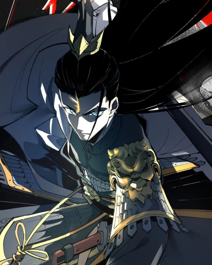 Thành Thần Bắt Đầu Từ Thủy Hầu Tử Chapter 36 - 97