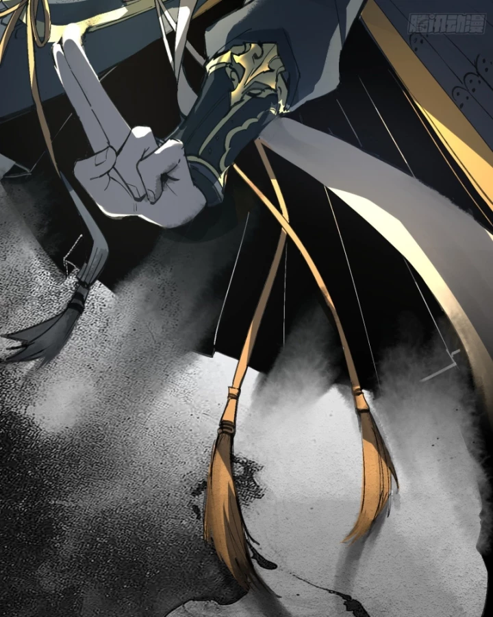 Thành Thần Bắt Đầu Từ Thủy Hầu Tử Chapter 36 - 98