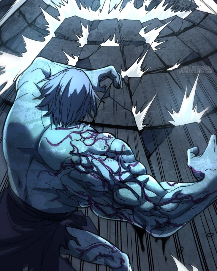 Thành Thần Bắt Đầu Từ Thủy Hầu Tử Chapter 36 - 113