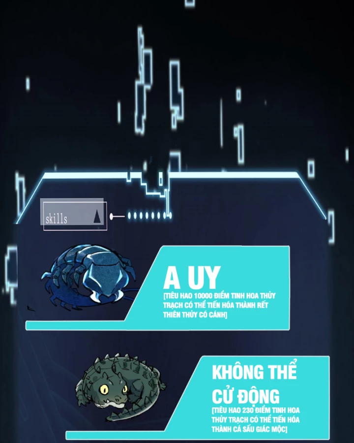 Thành Thần Bắt Đầu Từ Thủy Hầu Tử Chapter 36 - 126