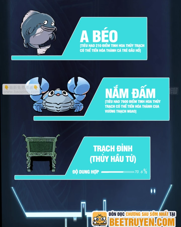 Thành Thần Bắt Đầu Từ Thủy Hầu Tử Chapter 36 - 127