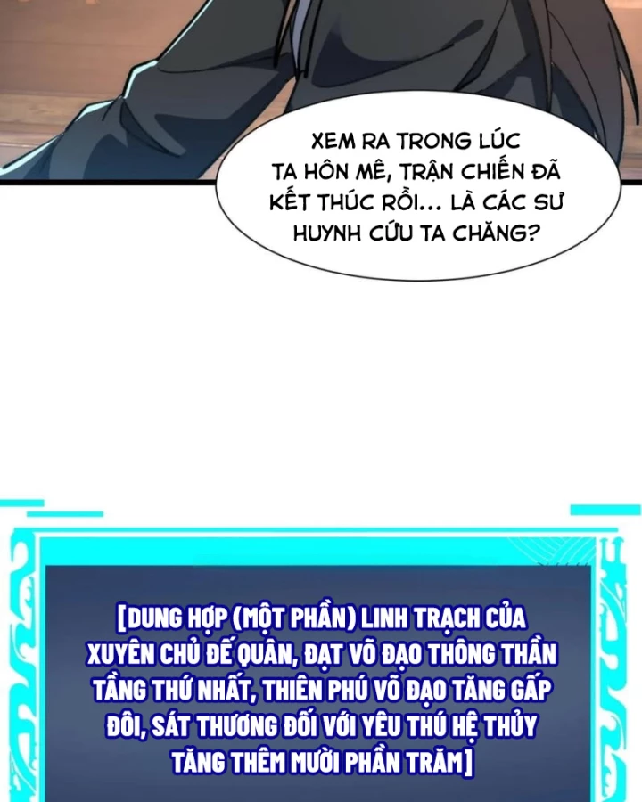 Thành Thần Bắt Đầu Từ Thủy Hầu Tử Chapter 38 - 19