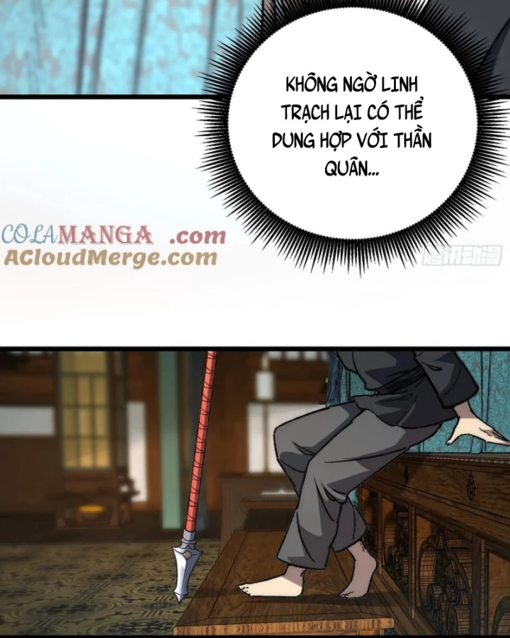 Thành Thần Bắt Đầu Từ Thủy Hầu Tử Chapter 38 - 22