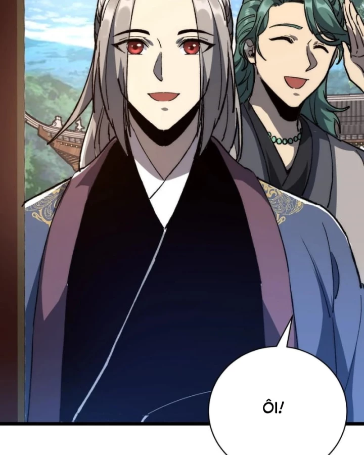 Thành Thần Bắt Đầu Từ Thủy Hầu Tử Chapter 38 - 37