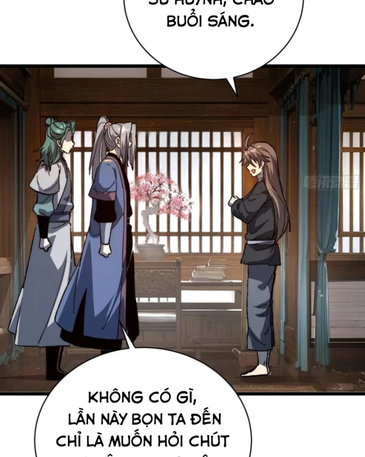 Thành Thần Bắt Đầu Từ Thủy Hầu Tử Chapter 38 - 40