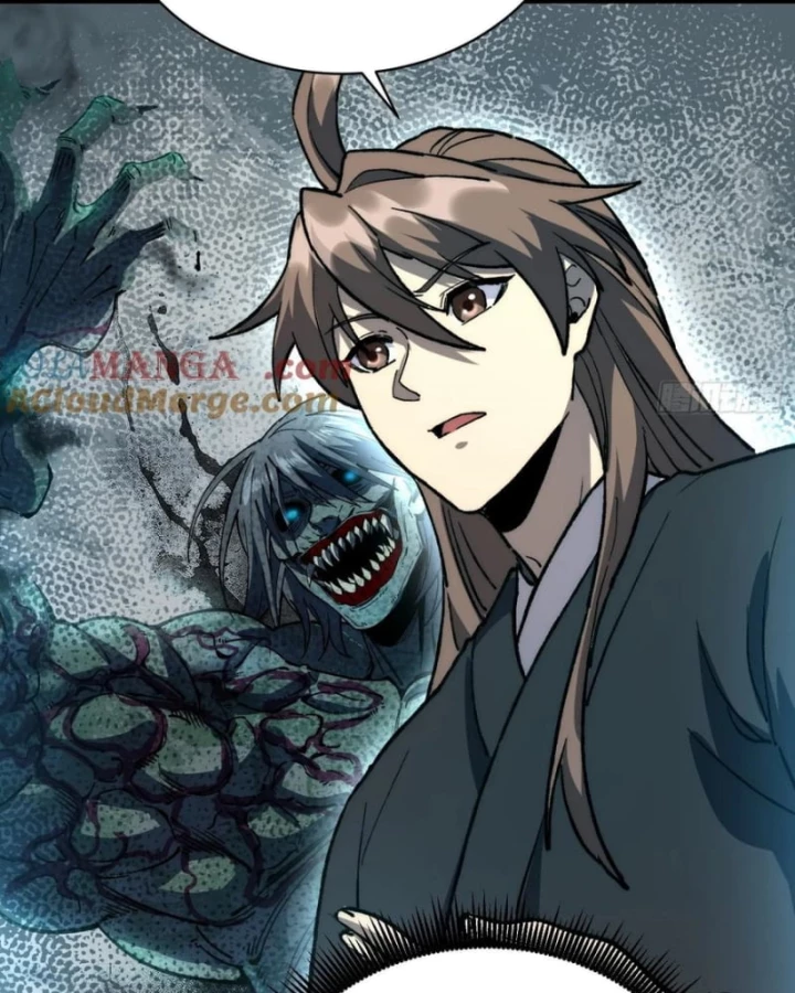 Thành Thần Bắt Đầu Từ Thủy Hầu Tử Chapter 38 - 43