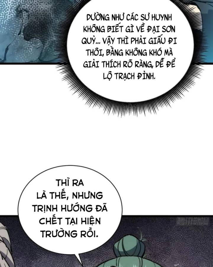 Thành Thần Bắt Đầu Từ Thủy Hầu Tử Chapter 38 - 44