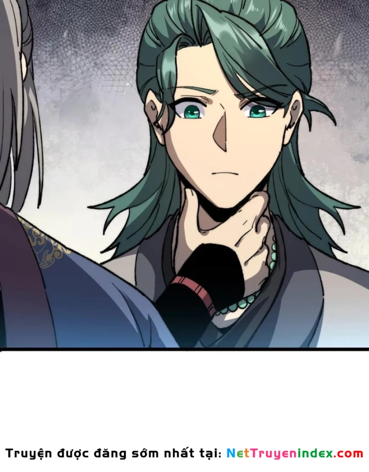 Thành Thần Bắt Đầu Từ Thủy Hầu Tử Chapter 38 - 45