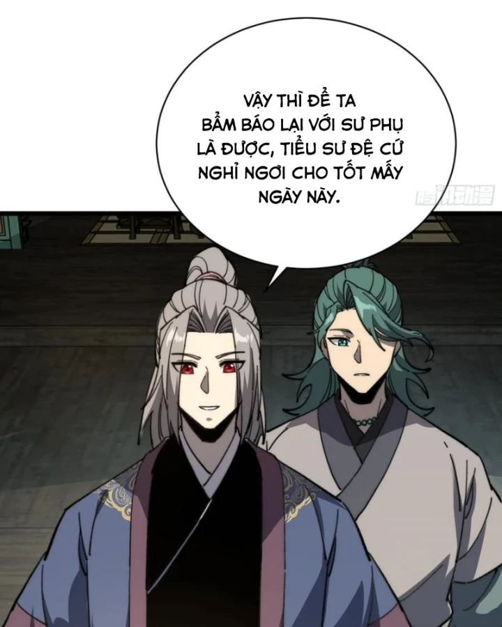 Thành Thần Bắt Đầu Từ Thủy Hầu Tử Chapter 38 - 49