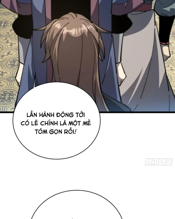 Thành Thần Bắt Đầu Từ Thủy Hầu Tử Chapter 38 - 50